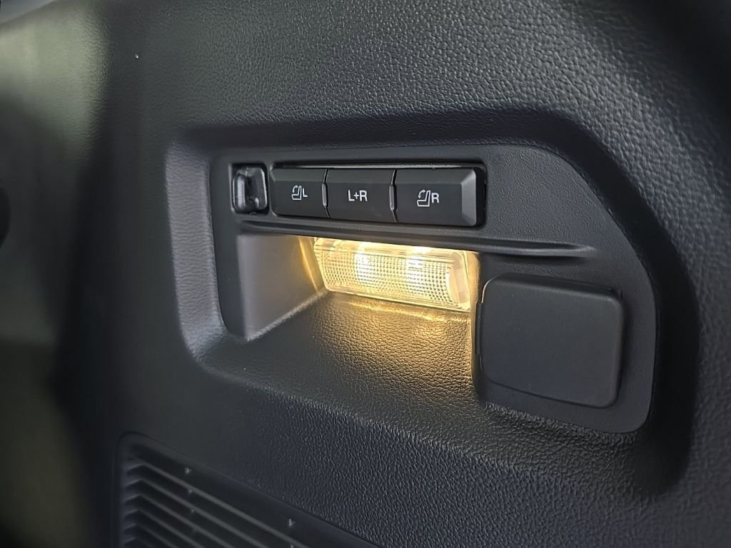 New 2026 Ford Explorer Platinum w/ LUX Leather Package image 48