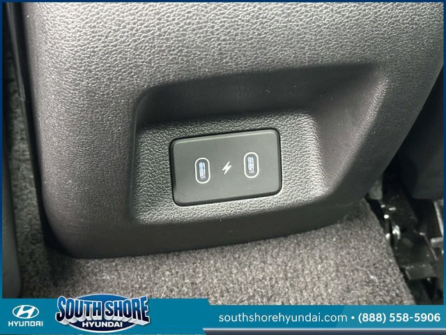 Certified 2024 Hyundai Sonata SEL FWD image 14
