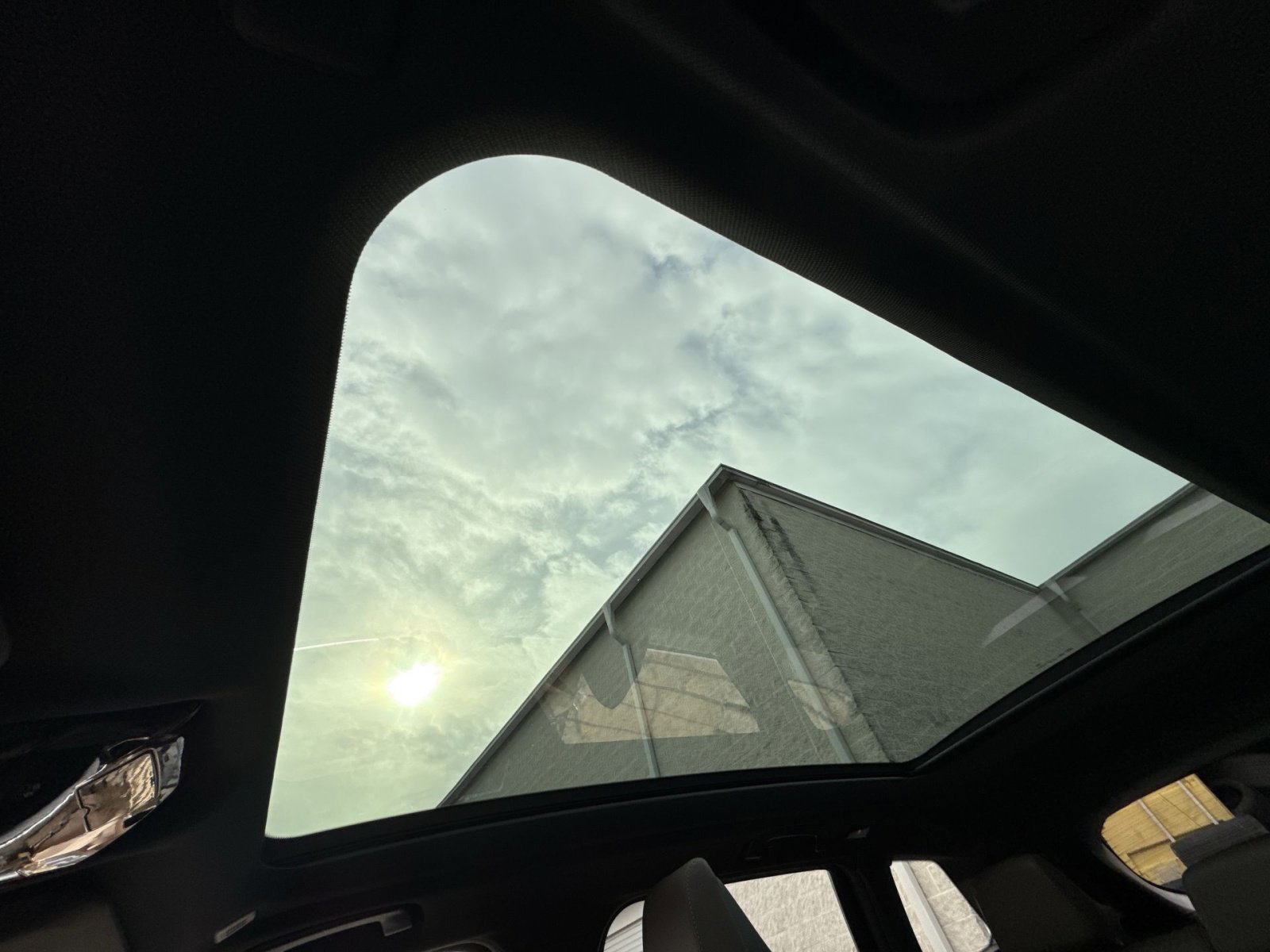 New 2026 BMW X3 xDrive30 image 24