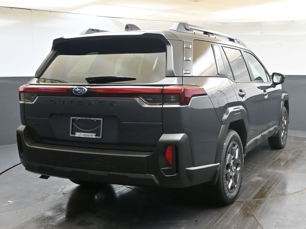 New 2026 Subaru Outback Premium image 5