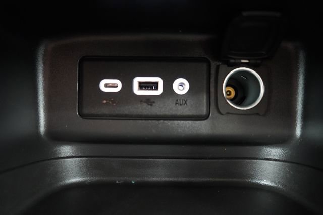 Used 2023 Chevrolet Equinox LT image 41