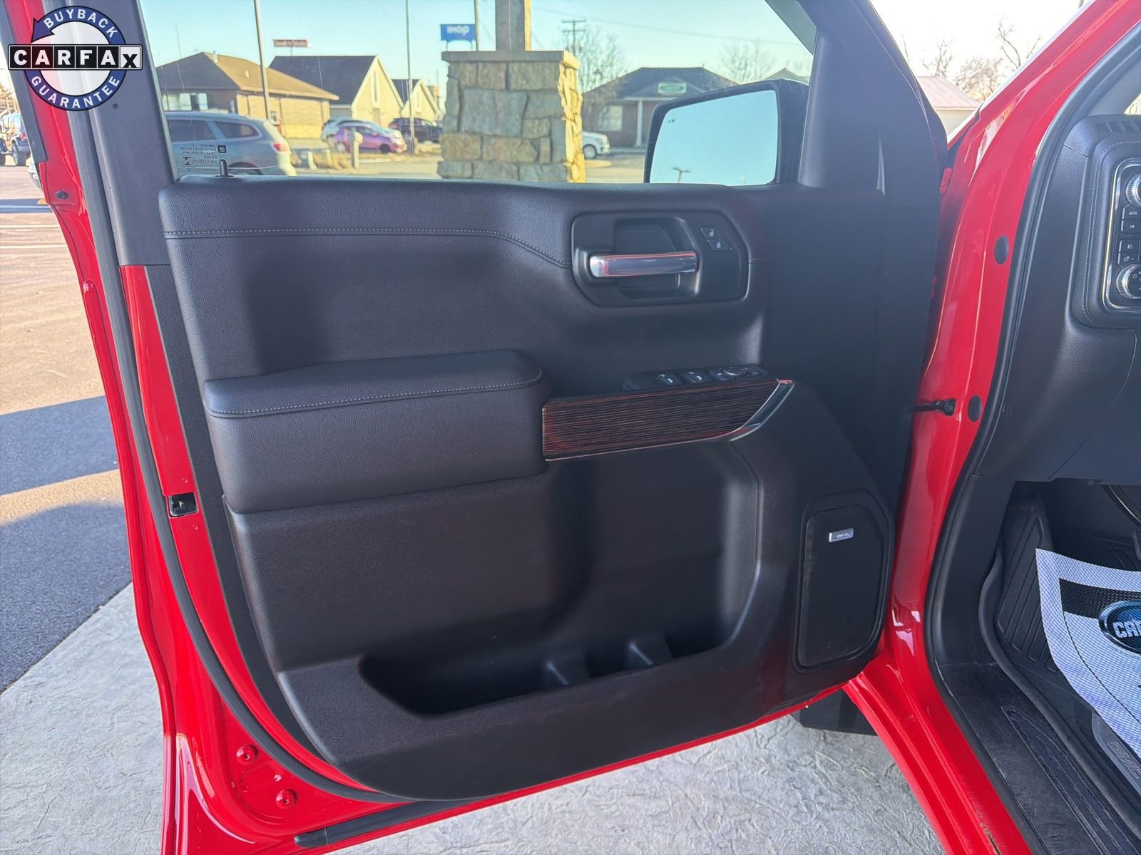 Used 2021 GMC Sierra 1500 Elevation image 8