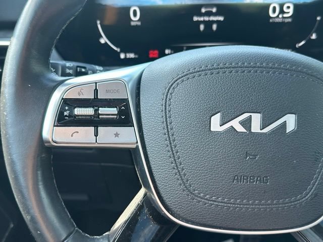 Used 2024 Kia Telluride SX Prestige AWD/4WD image 21