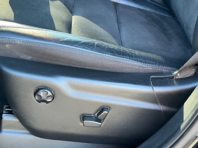 Used 2022 Jeep Grand Cherokee Laredo X image 16