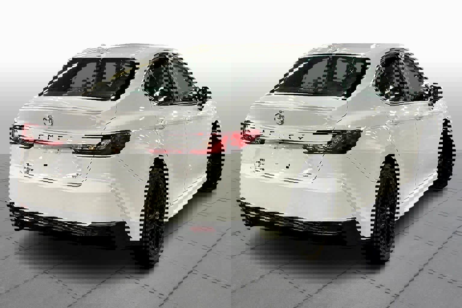 Certified 2025 Toyota Camry SE image 13