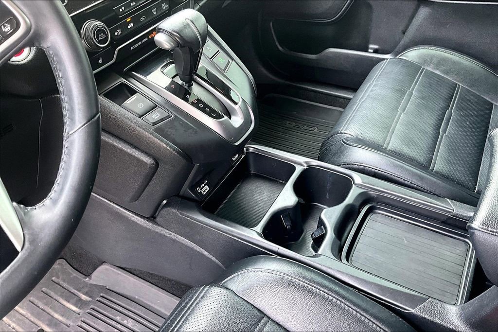 Used 2020 Honda CR-V EX-L image 18