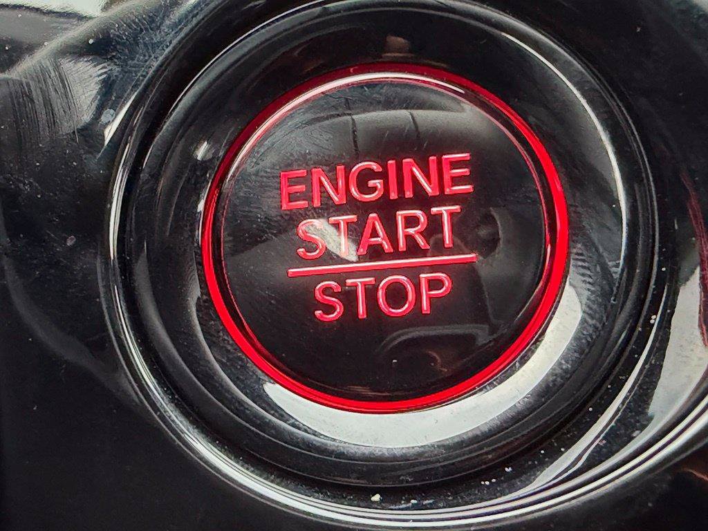 Used 2026 Honda Civic Sport image 21