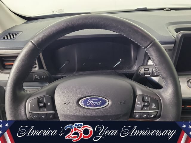 Used 2022 Ford Maverick XLT w/ Equipment Group 300A Standard AWD/4WD image 20