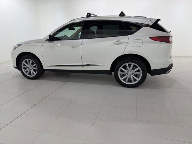 Certified 2024 Acura RDX SH-AWD image 2