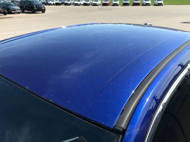 Used 2015 Ford Taurus SEL w/ Equipment Group 201A FWD image 7