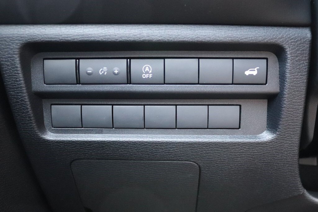 New 2026 Mitsubishi Outlander SE AWD/4WD image 17