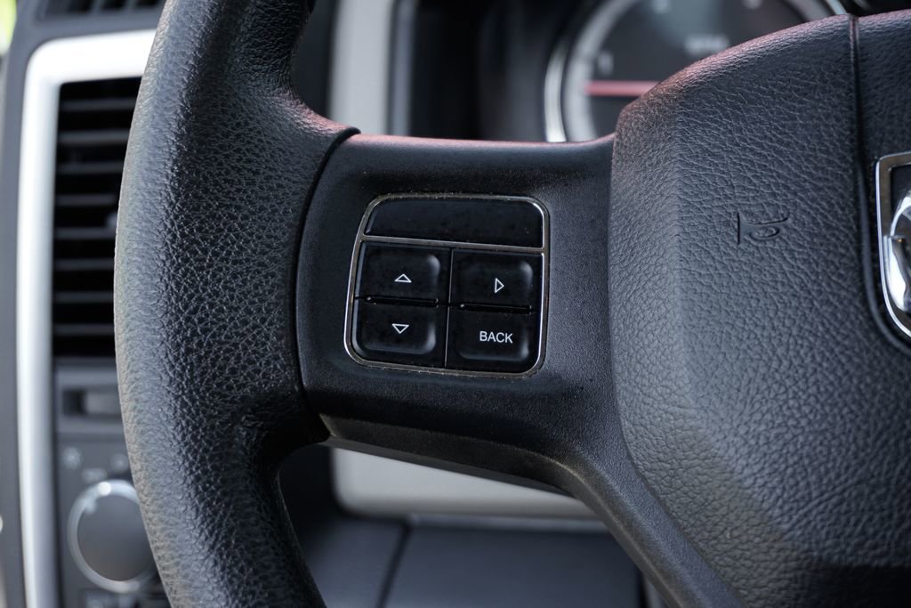 Used 2012 RAM 2500 SLT AWD/4WD image 23