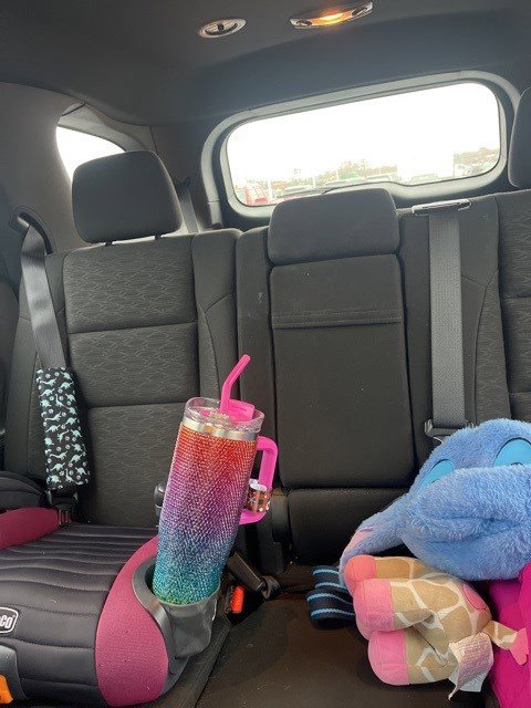 Used 2024 Dodge Durango SXT w/ SXT Blacktop Group image 20