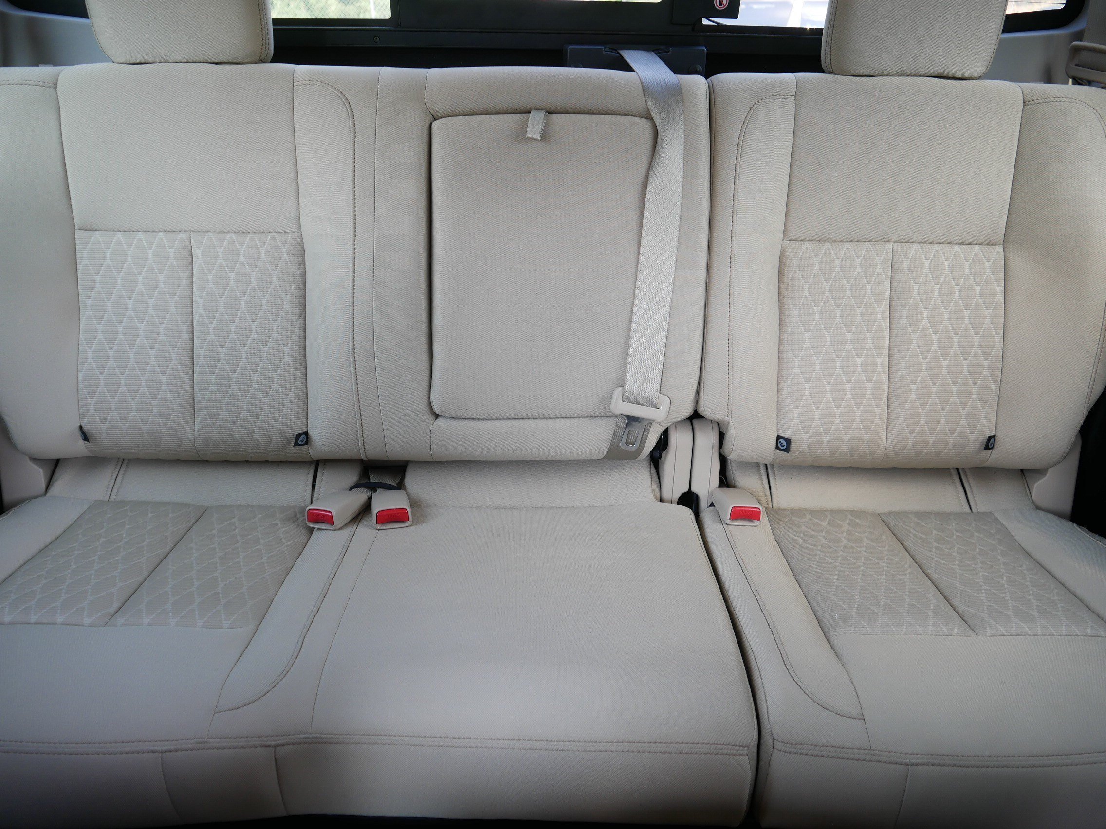 Certified 2017 Nissan Titan SV RWD image 13