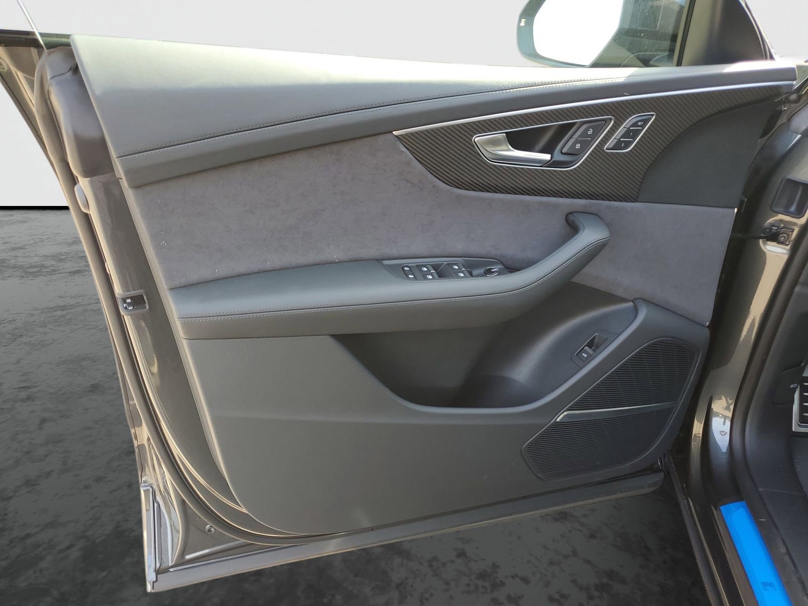 New 2026 Audi RS Q8 performance image 20