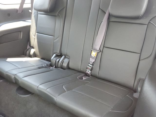Used 2016 Chevrolet Suburban LT AWD/4WD image 12