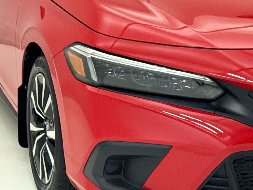 Used 2023 Honda Civic EX-L image 5