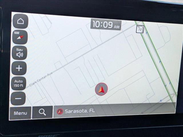 Used 2023 Kia Sorento SX image 13