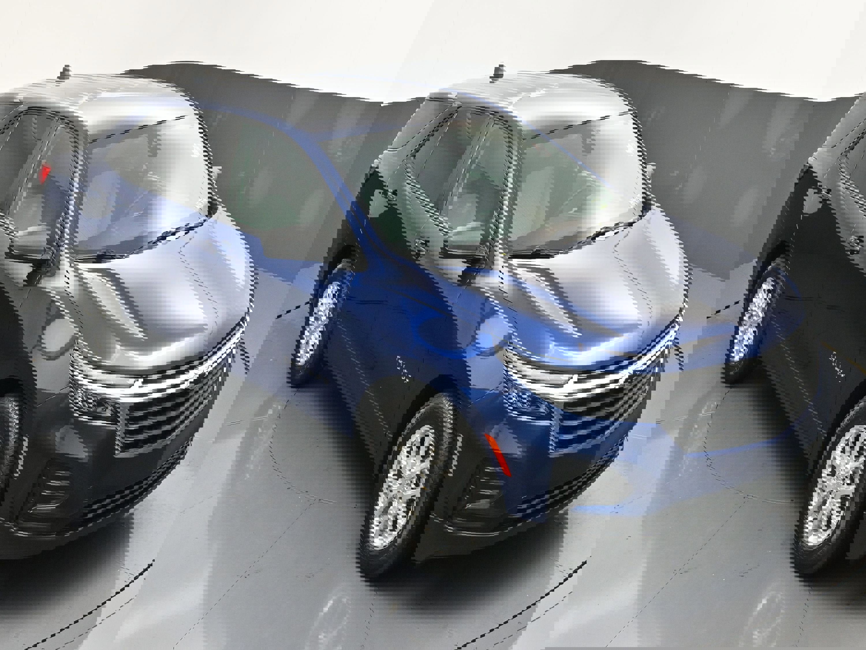 Used 2022 Chevrolet Equinox LS w/ LS Convenience Package image 40