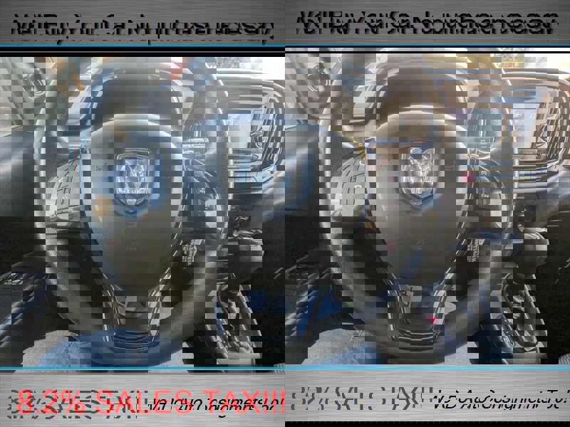 Used 2018 RAM ProMaster City Tradesman image 23