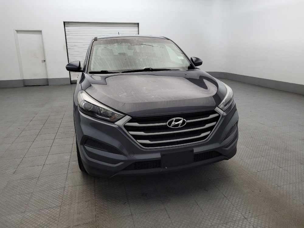 Used 2018 Hyundai Tucson SE image 15