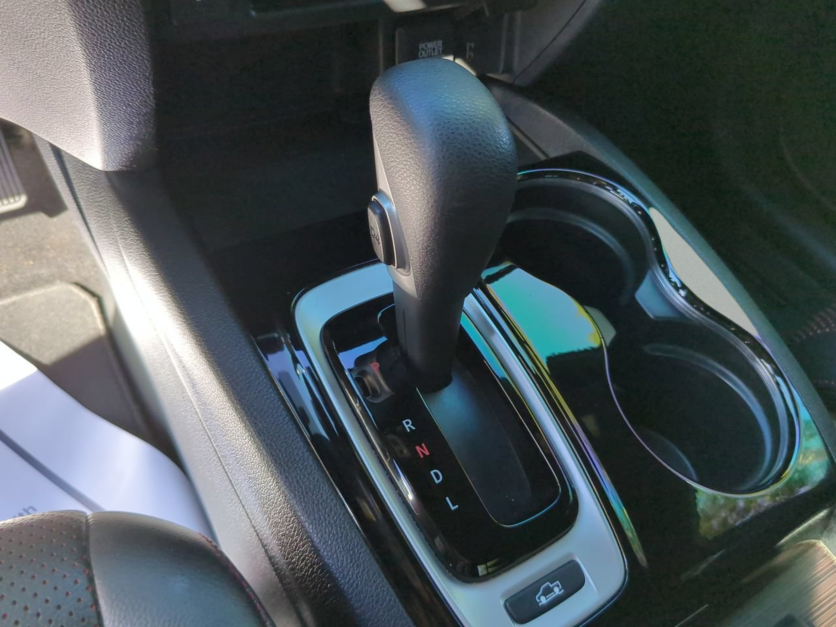 Used 2017 Honda Ridgeline Black Edition image 16