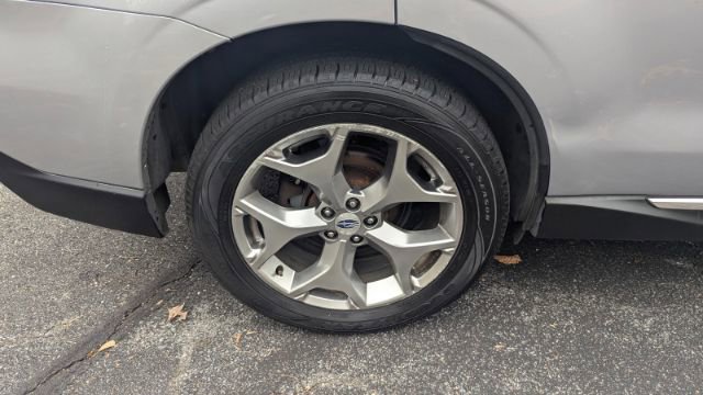 Used 2017 Subaru Forester 2.5i Touring image 12