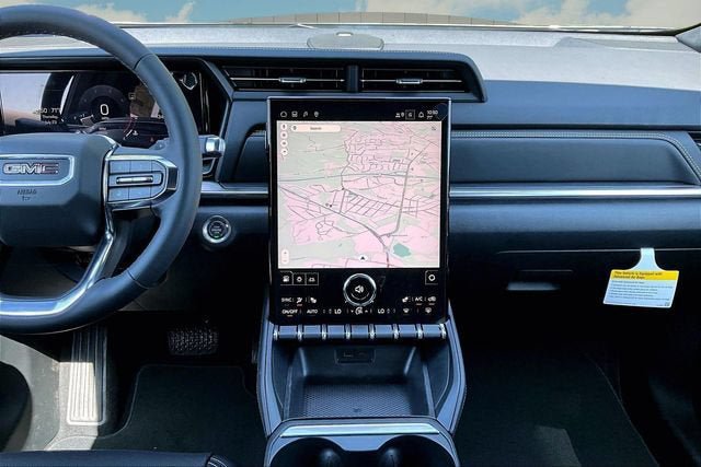 New 2026 GMC Terrain Elevation w/ Elevation Premium Package AWD/4WD image 8