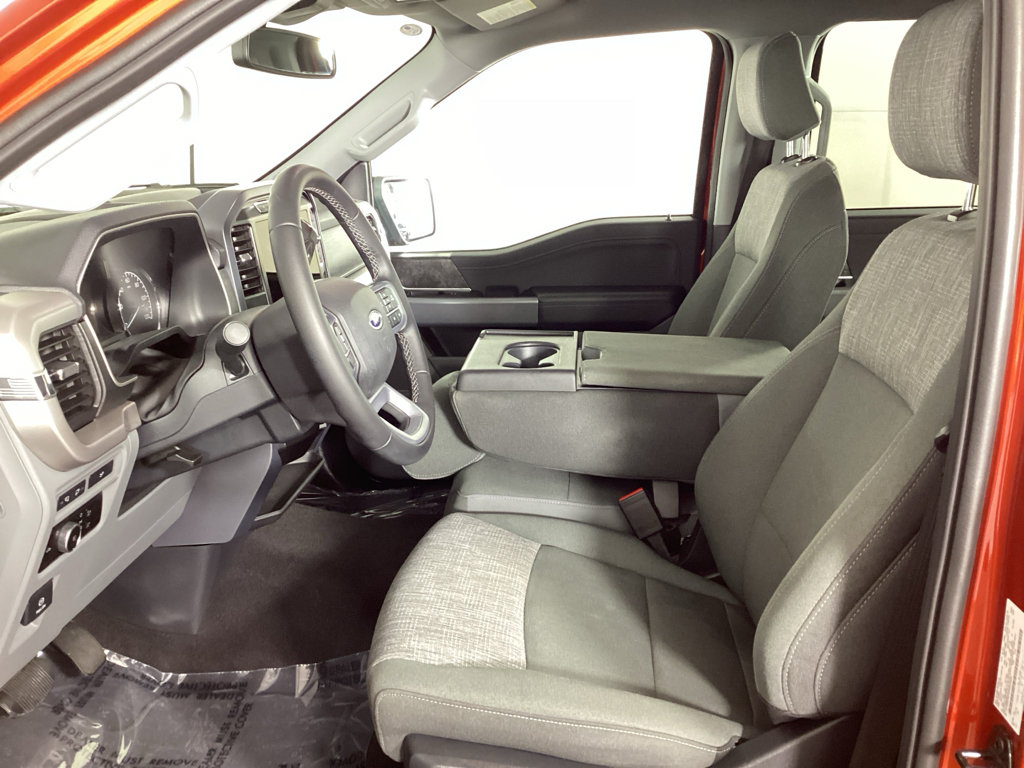 Used 2023 Ford F150 XLT w/ Equipment Group 302A High AWD/4WD image 18