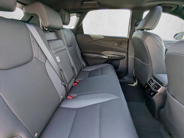 Used 2025 Lexus RX 350 FWD w/ Accessory Package image 19