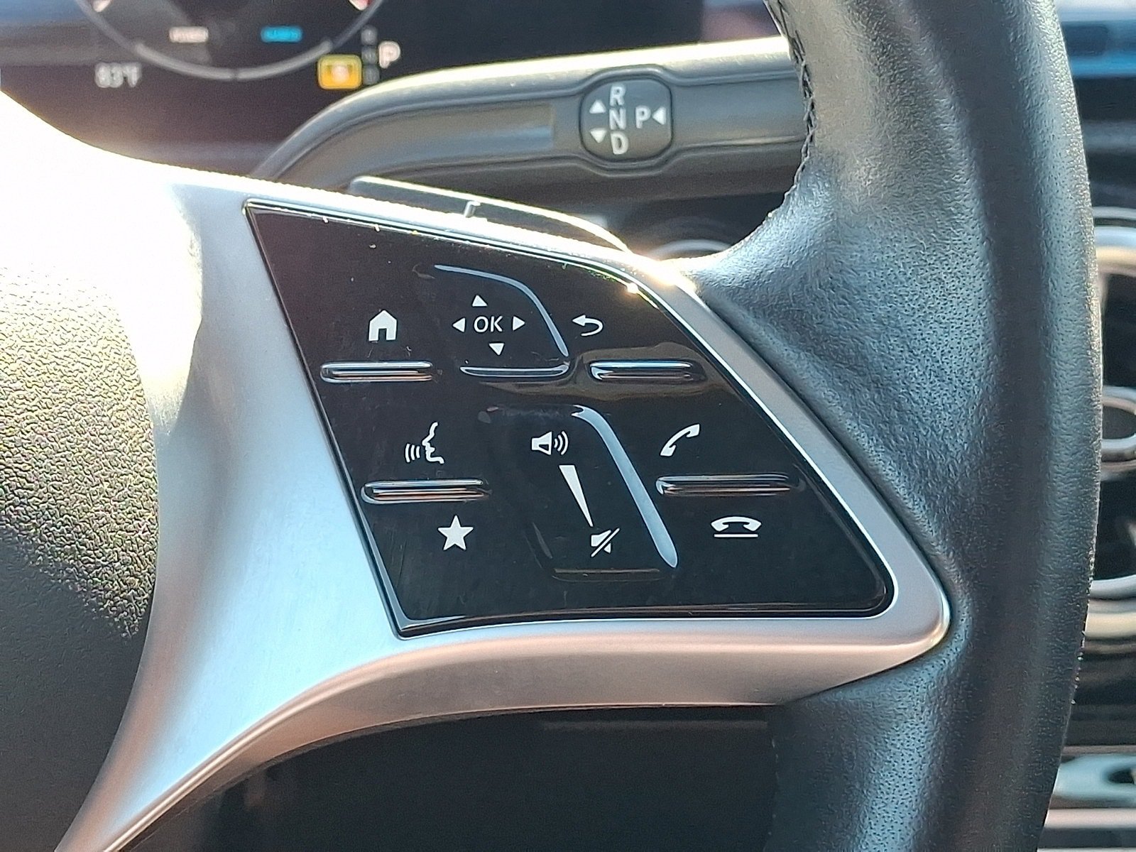 Used 2025 Mercedes-Benz CLA 250 4MATIC image 22