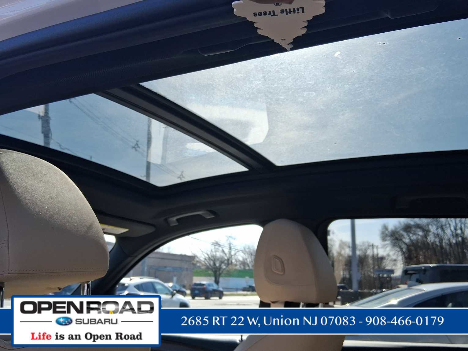 Used 2019 BMW X3 xDrive30i image 13