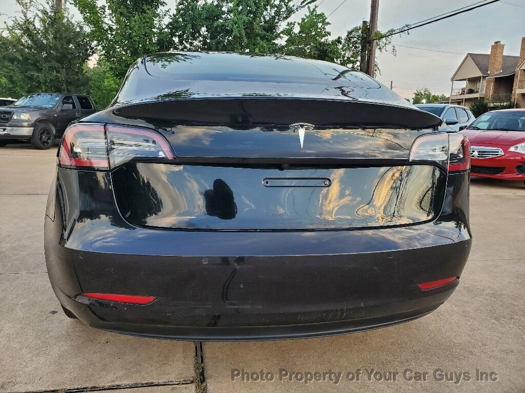 Used 2019 Tesla Model 3 Performance image 19