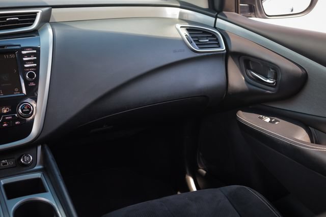 Used 2019 Nissan Murano S FWD image 25