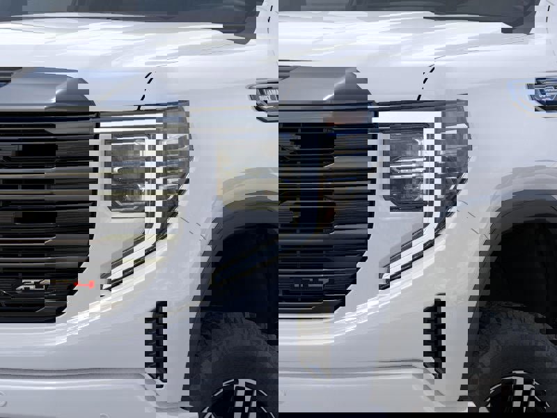 New 2026 GMC Sierra 1500 AT4 w/ AT4 Premium Package image 47