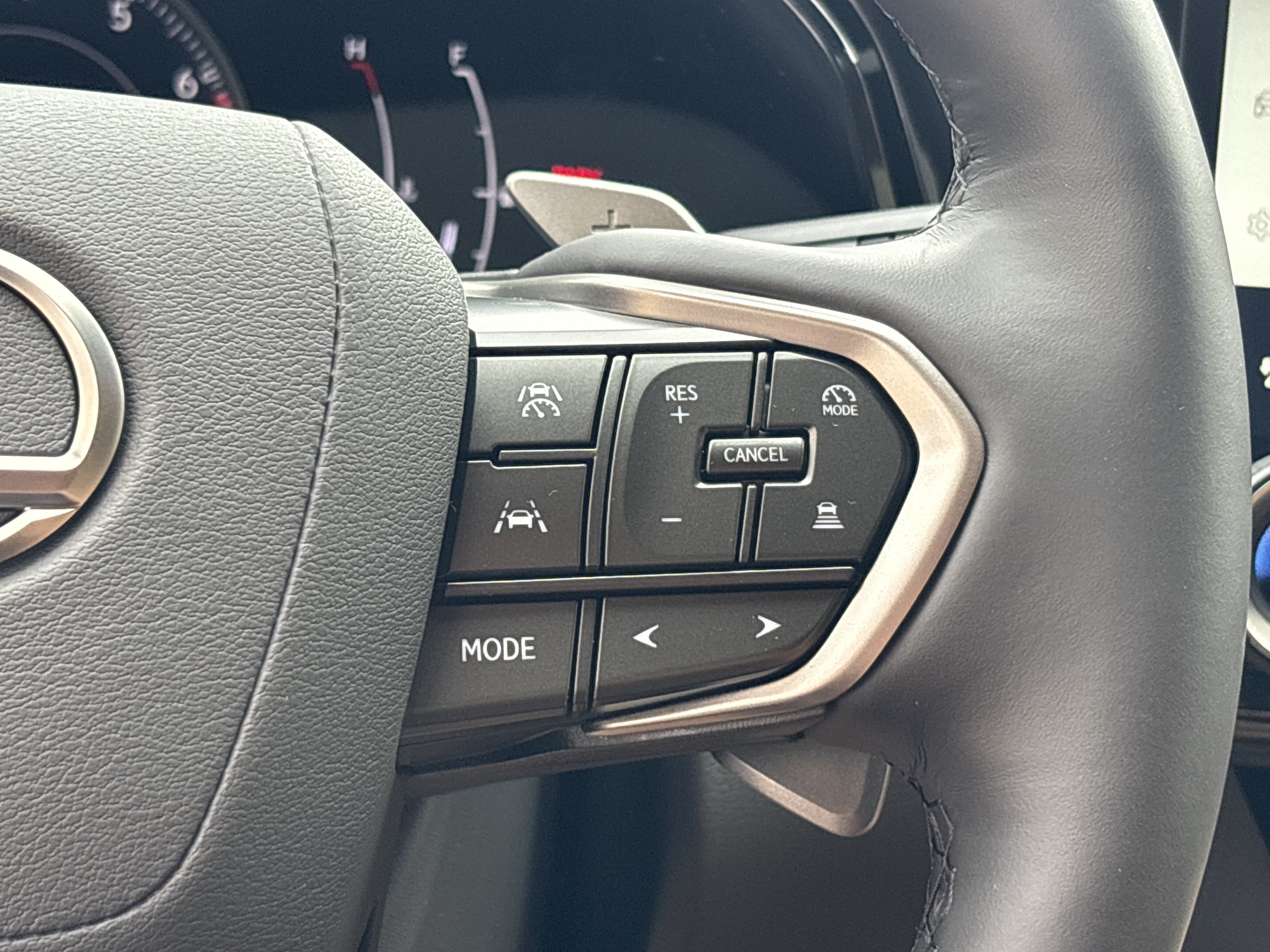 New 2026 Lexus NX 350 AWD w/ Accessory Package (2T) image 12