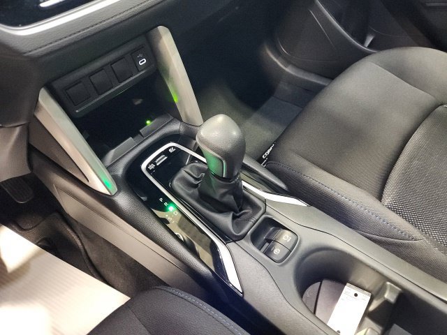 Used 2024 Toyota Corolla Cross AWD Hybrid image 17