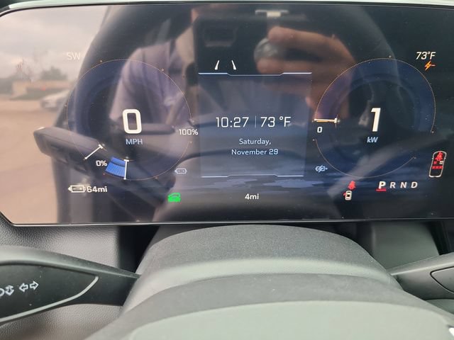 New 2026 Chevrolet Equinox EV LT w/ LPO, Blackout Package FWD image 15