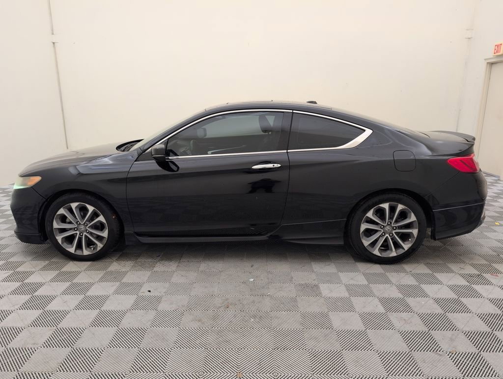 Used 2013 Honda Accord EX-L image 8