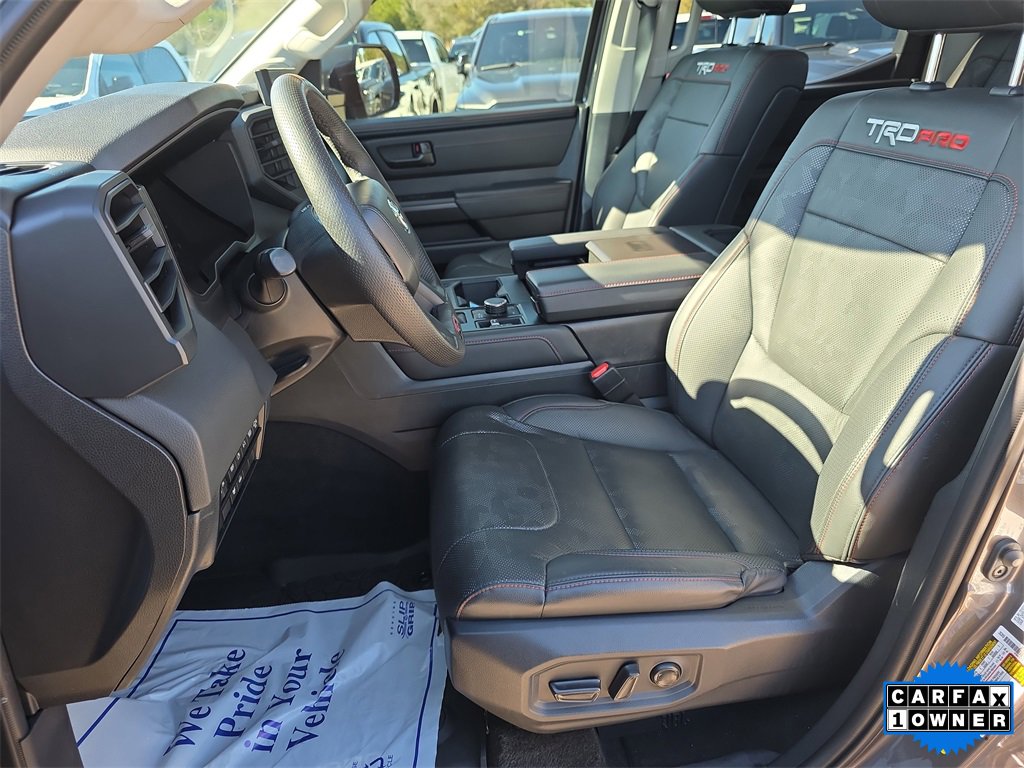 Used 2023 Toyota Tundra TRD Pro image 12