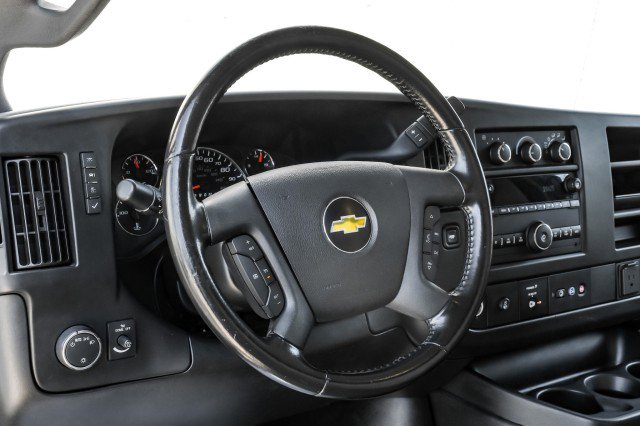 Used 2021 Chevrolet Express 2500 w/ Driver Convenience Package image 20