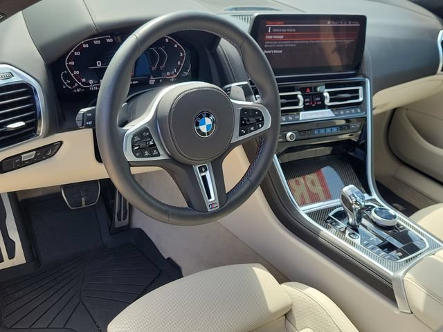 Used 2026 BMW M850i xDrive AWD/4WD image 6