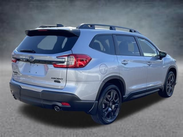 New 2025 Subaru Ascent Onyx Edition image 3