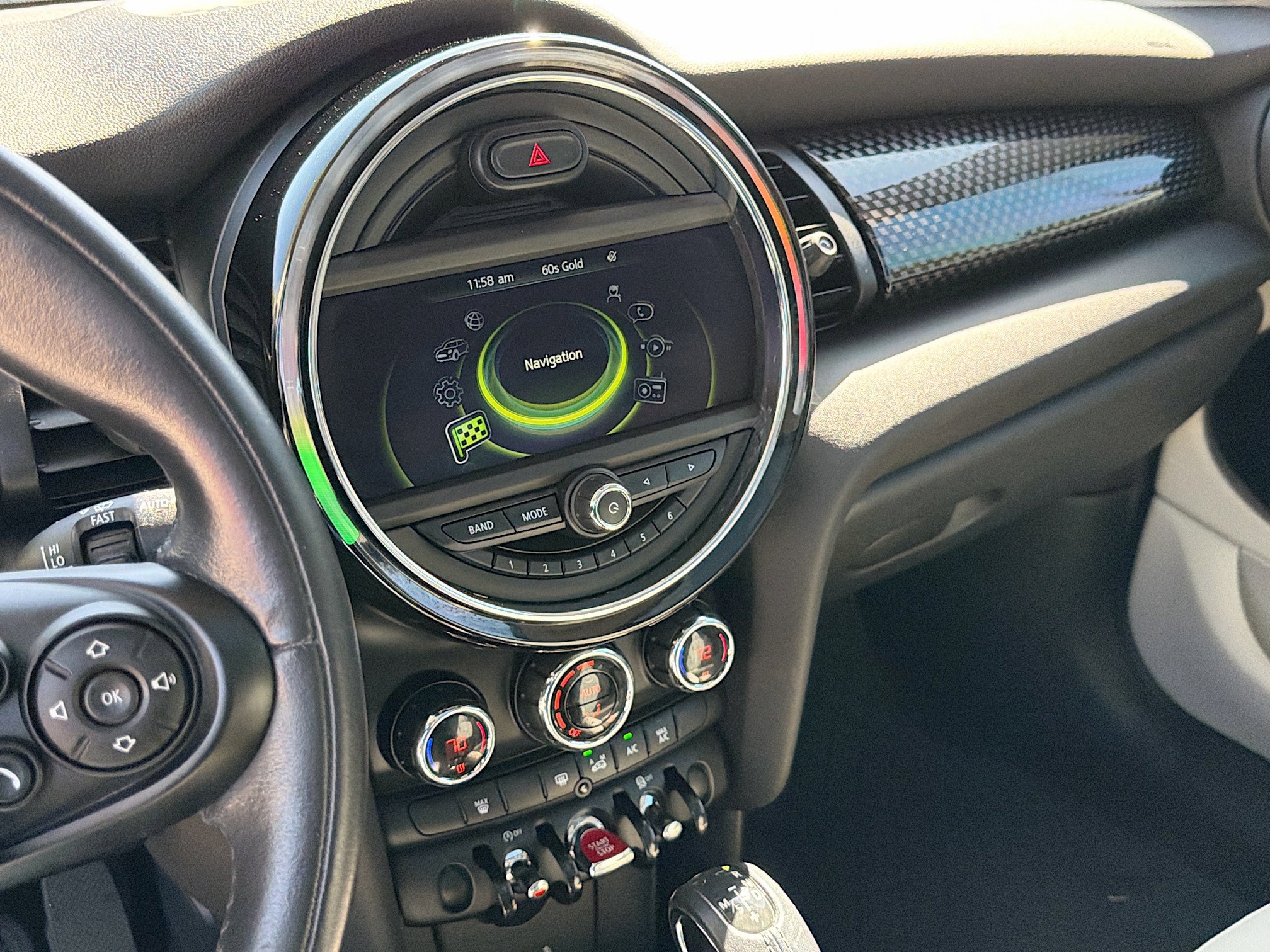 Used 2015 MINI Cooper S image 26