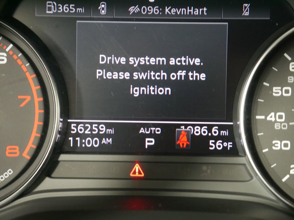 Used 2021 Audi Q5 2.0T Premium w/ Convenience Package image 14