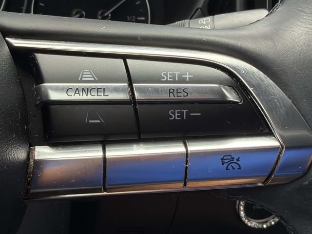 Used 2024 MAZDA CX-50 AWD 2.5 S w/ Cargo Package image 28