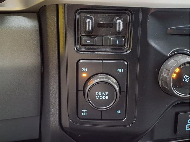 Certified 2024 Ford F250 XLT image 15