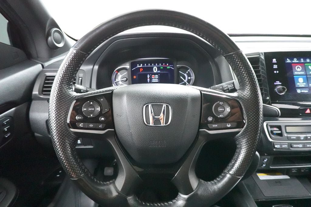 Used 2023 Honda Passport Elite image 10