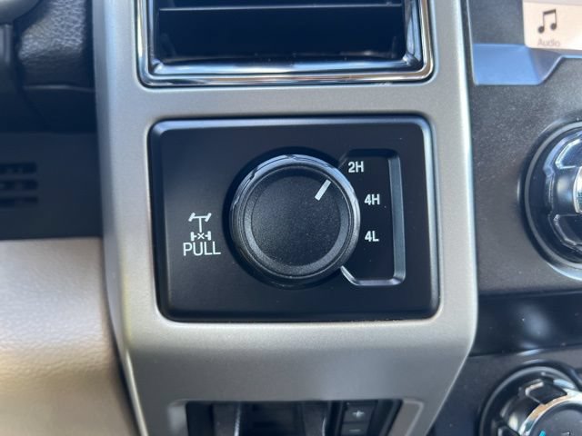 Used 2019 Ford F250 Lariat w/ Lariat Value Package AWD/4WD image 31