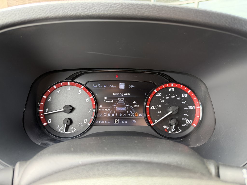 Used 2023 Nissan Frontier Pro-X w/ Pro Convenience Package image 23